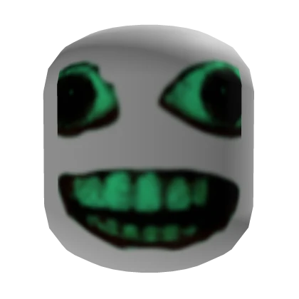 Pursuer Head — Die Of Death