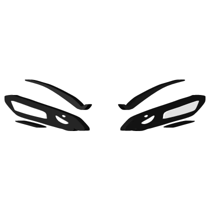 😡  Zombie Sad Eyes