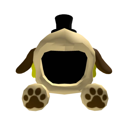 Puggo Dominus Stars