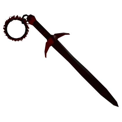 Eternal Flame Firebrand