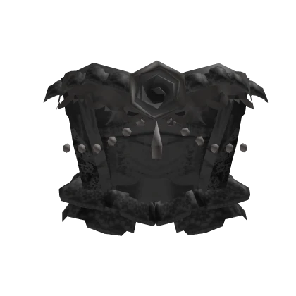 Gothic Royal Rose Lace Corset in Black (3.0)