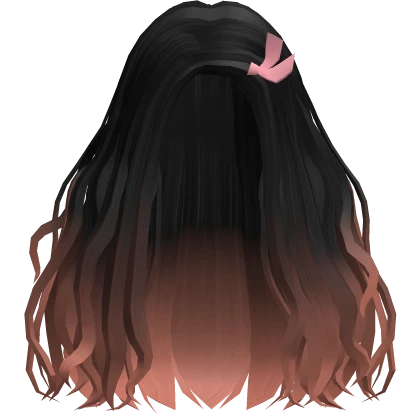 🌸🧡Nezuko Oficial 2 / Demon slayer 🌸🧡