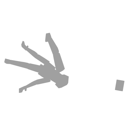 Big Hand Wave