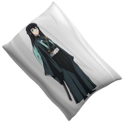 Muichiro Hip Pillow