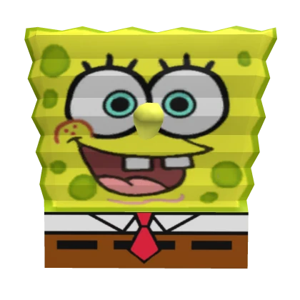 Spongbob