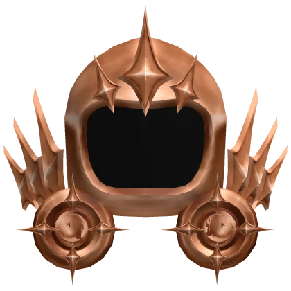 Bronze Federation Dominus