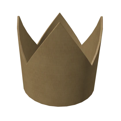 paper roll cardboard crown