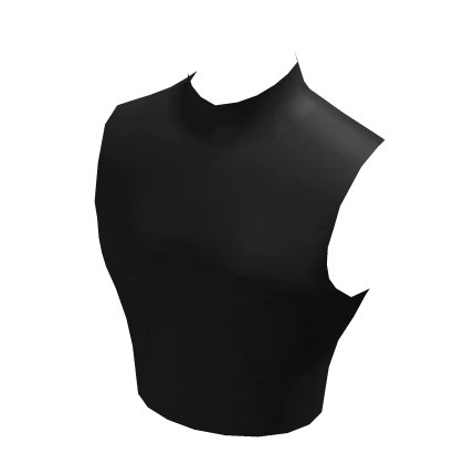 Tight Maki Baby Crop Top 