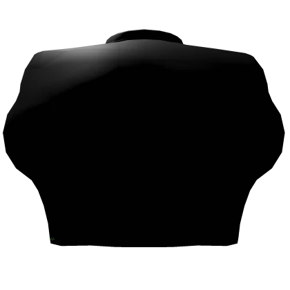 Basic Black Woman Ribbed Crop Top [3.0]