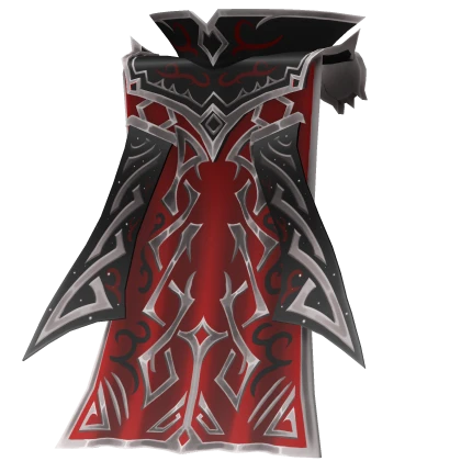 Tribal Cape