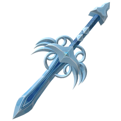 WindAstral Sword