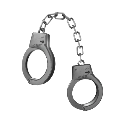mouth handcuffs