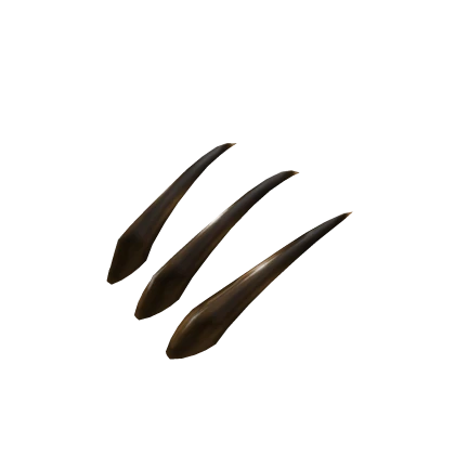 Beast Claws