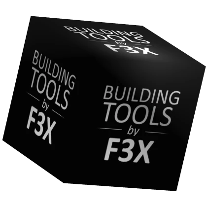 Devesto's Building Tool (Left Waist)