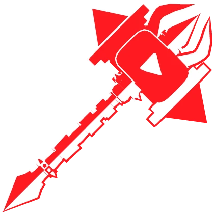 Youtube Hammer