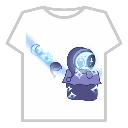 Astro in a bag [Dandys World]