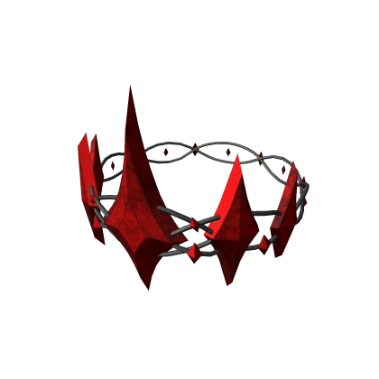 [⏳] Bloodmoon Circlet Crown