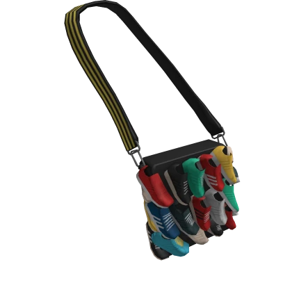 adidas Sambas Shoe Bag