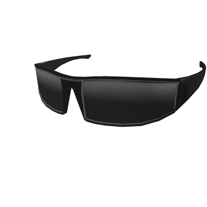 Classic Shiny Sunglasses