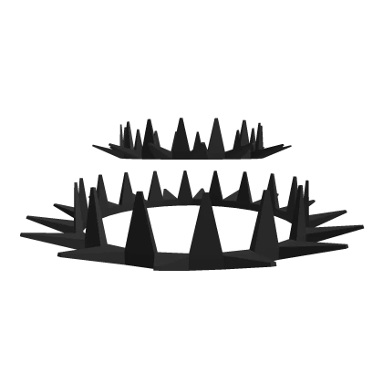 Noli's Crown - Pressure