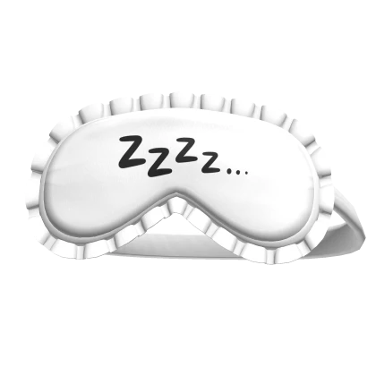 Sleep Mask