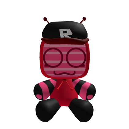 Veeronica Plushie [Hat]