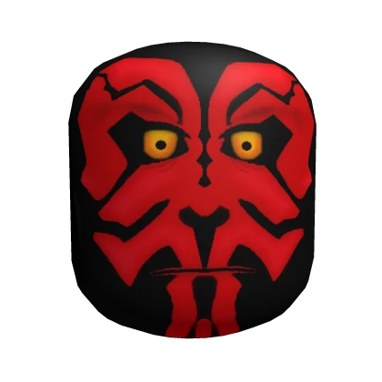 Darth Maul