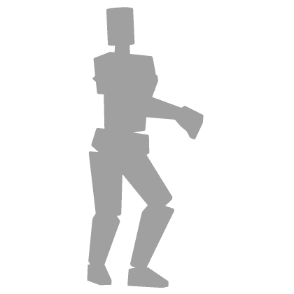 💘Side To Side Dance