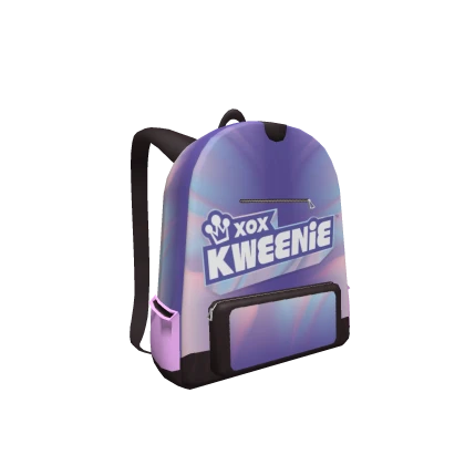 XOX Kweenies Backpack