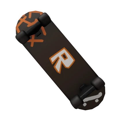 [CHEAP 💸] Rbx Skater Skateboard