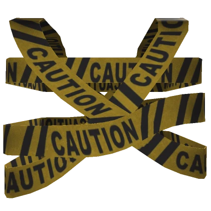 Caution Tape 1.0