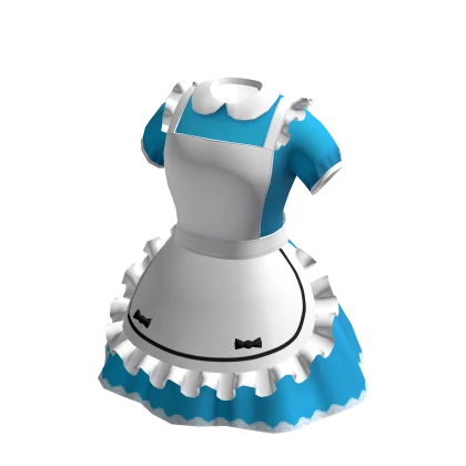 Maid Outfit