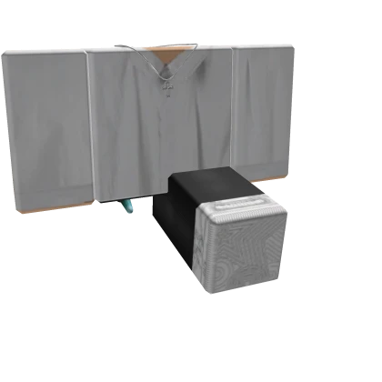 콜드의 어깨인형