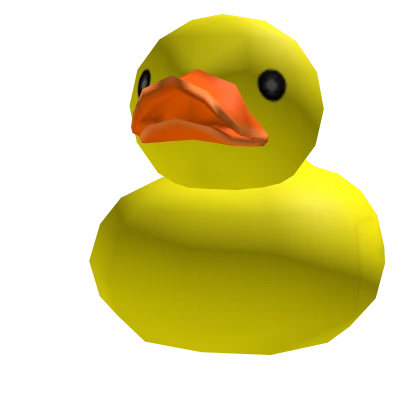 Classic Duck Shoulder Pet