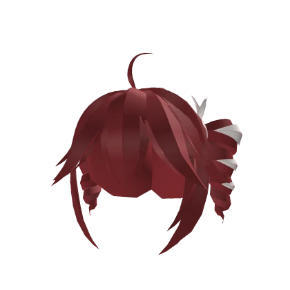 Potato Teto hair v2