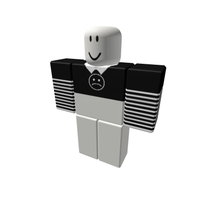 SAD black emo depressed punk edgy anime goth cry