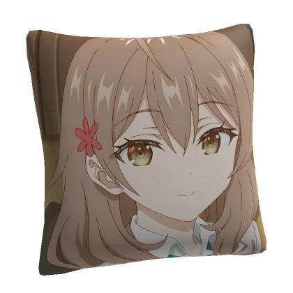 Kujou Pillow | Use code in flex:Kujou111