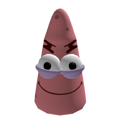 Patrick