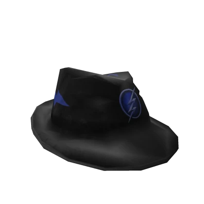 fedora theodoreskayaaa