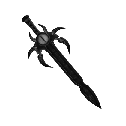 (CODE: DarkSoul) Dark Soul Stealer Sword 
