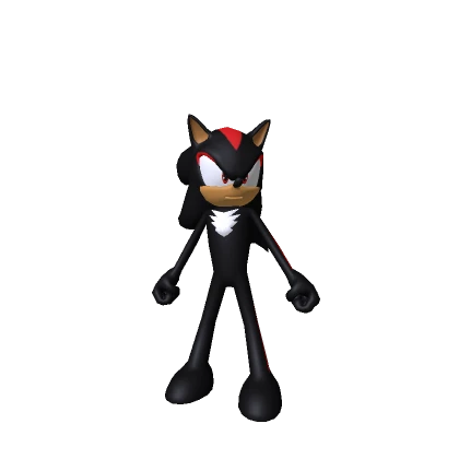 Shadow the Hedgehog