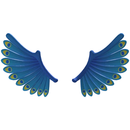 NPO Peacock Wings
