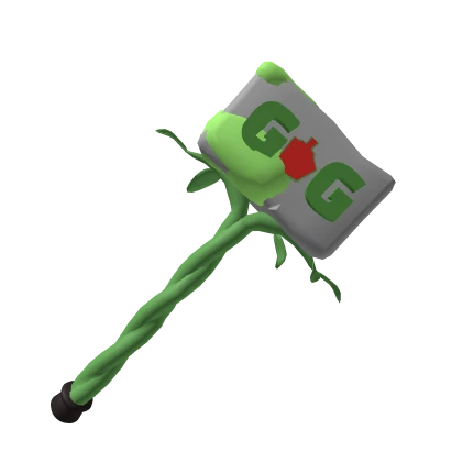 Jandel’s Grow A Garden Hammer