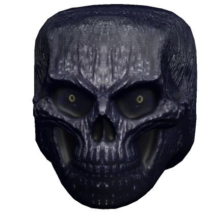 Dark Destruction Skull