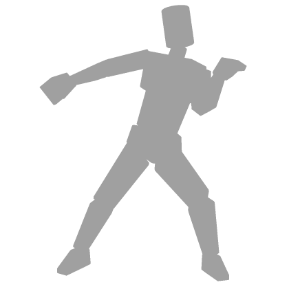 Rat Dance