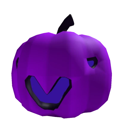 Smili Pumpkin [PURPLE]