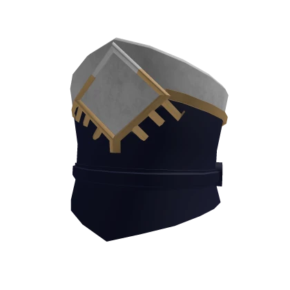 Caitlyn's Hat (Enforcers)