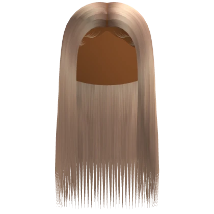 ღ straight Blonde buss down ღ
