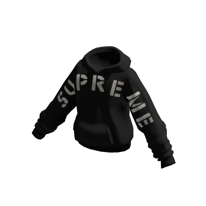 Y2k Fashion Hoodie