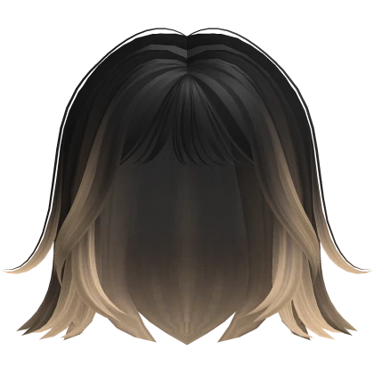 Kim Jun-hee Hair (Player 222)SQUID GAME